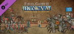 Field of Glory II: Medieval - Swords and Scimitars banner image