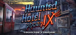 Haunted Hotel: Phoenix Collector's Edition banner image