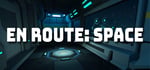 En Route: A Co-Op Space Escape steam charts