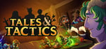 Tales & Tactics banner image