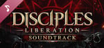 Disciples: Liberation Soundtrack banner image
