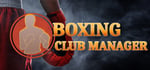 Boxing Club Manager steam charts