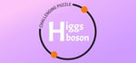 Higgs Boson: Challenging Puzzle banner image