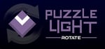Puzzle Light: Rotate steam charts