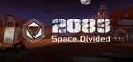 2089 - Space Divided steam charts