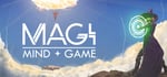 Magi: Mind Game steam charts