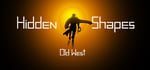 Hidden Shapes Old West - Jigsaw Puzzle Game banner image