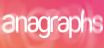 Anagraphs: An Anagram Game With a Twist banner image
