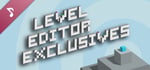 Level Editor Exclusives Soundtrack banner image