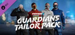 PAYDAY 2: Guardians Tailor Pack banner image