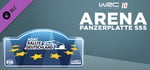 WRC 10 Arena Panzerplatte SSS banner image