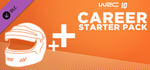 WRC 10 Career Starter Pack banner image