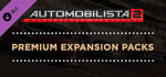Automobilista 2 Premium Expansion Packs banner image