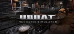 Uboat Mechanic Simulator steam charts
