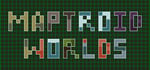 Maptroid: Worlds steam charts