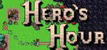 Hero's Hour steam charts