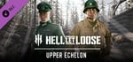 Hell Let Loose – Upper Echelon banner image