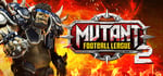 Mutant Football League 2 steam charts