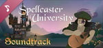 Spellcaster University Soundtrack banner image