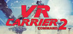 Carrier Command 2 VR steam charts