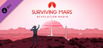 Surviving Mars: Revelation Radio Pack banner image