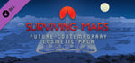 Surviving Mars: Future Contemporary Cosmetic Pack banner image