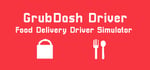GrubDash Driver: Food Delivery Driver Simulator steam charts