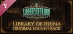 Library Of Ruina Soundtrack banner image