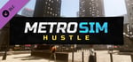 Metro Sim Hustle - Adult Only Content banner image