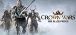 Crown Wars: The Black Prince steam charts