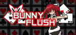 Bunny Flush banner image