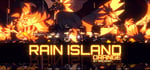Rain Island: Orange banner image