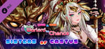 Love n War: Warlord by Chance - Sisters of Castus banner image