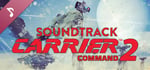 Carrier Command 2 Soundtrack banner image