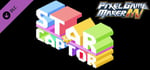 Pixel Game Maker MV - STAR CAPTOR - Isometric Shooter Sample Project banner image