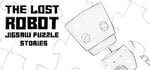 The Lost Robot - Jigsaw Puzzle Stories banner image