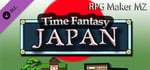 RPG Maker MZ - Time Fantasy: Japan banner image