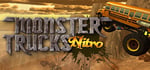 Monster Trucks Nitro  steam charts