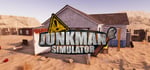 Junkman Simulator steam charts