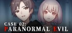 Case 02: Paranormal Evil steam charts