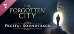The Forgotten City Soundtrack banner image