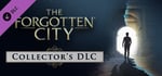 The Forgotten City - Collector's DLC banner image