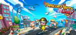 Rescue Party: Live! steam charts