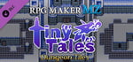 RPG Maker MZ - MT Tiny Tales Dungeon Tiles banner image