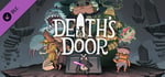 Death's Door Artbook banner image