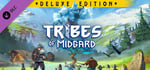 Tribes of Midgard - Deluxe Content banner image