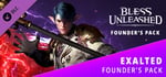 Bless Unleashed - Exalted Founder's Pack banner image