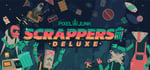 PixelJunk™ Scrappers Deluxe steam charts