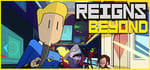 Reigns Beyond banner image