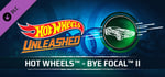 HOT WHEELS™ - Bye Focal™ II banner image